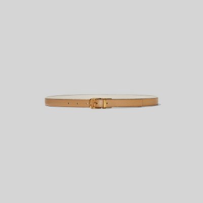 Marc Jacobs - The J Link Belt Thin