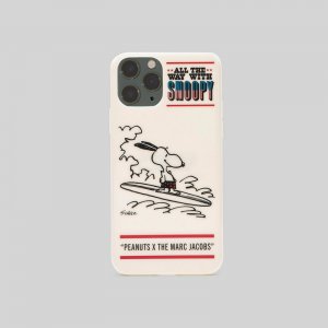 Marc Jacobs - Peanuts x Marc Jacobs The iPhone 11 Pro Case