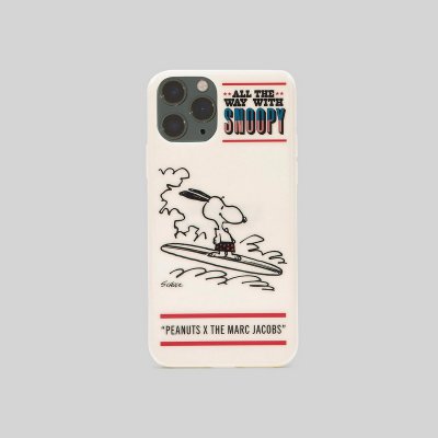 Marc Jacobs - Peanuts x Marc Jacobs The iPhone 11 Pro Case