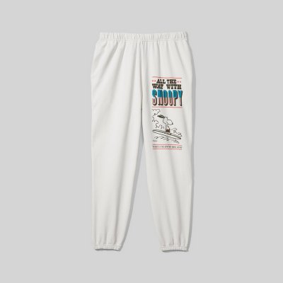 Marc Jacobs - Peanuts x Marc Jacobs The Gym Pant