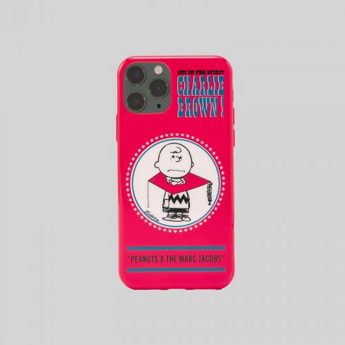 Marc Jacobs - Peanuts x Marc Jacobs The iPhone 11 Pro Case