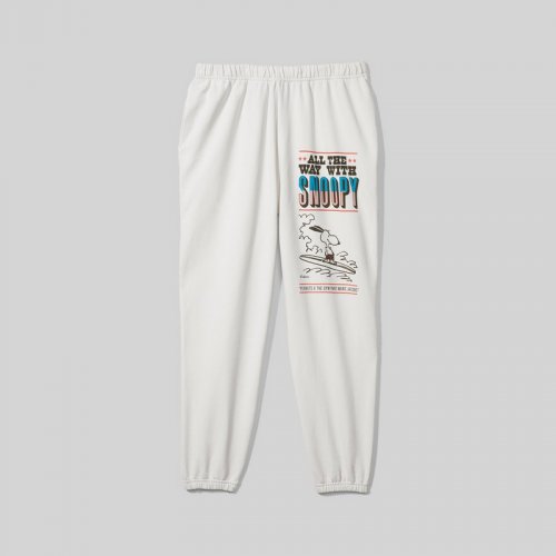 Marc Jacobs - Peanuts x Marc Jacobs The Gym Pant