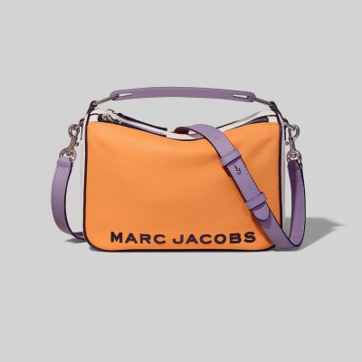 Marc Jacobs - The Colorblock Softbox