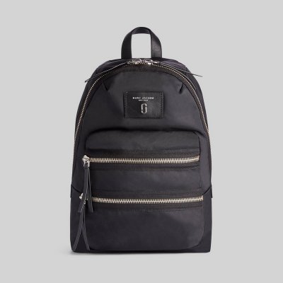 Marc Jacobs - Nylon Biker Backpack