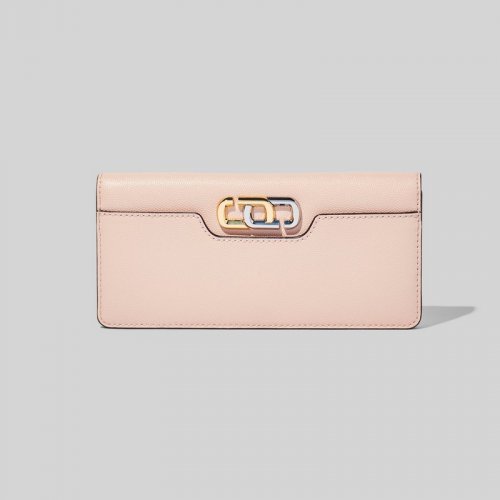 Marc Jacobs - The J Link Open Face Wallet