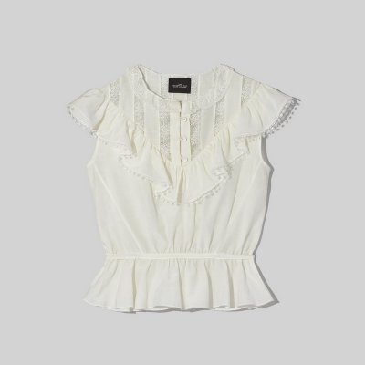 Marc Jacobs - The Victorian Top