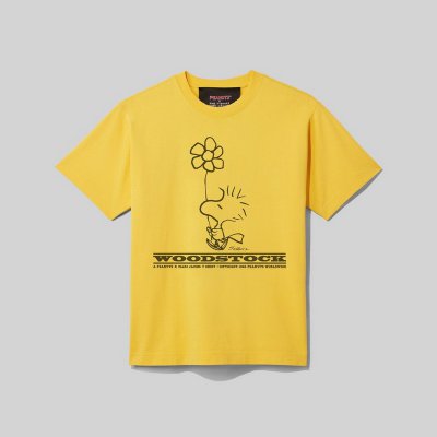 Marc Jacobs - Peanuts? x Marc Jacobs The T-Shirt