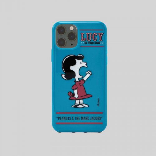 Marc Jacobs - Peanuts x Marc Jacobs The iPhone 11 Pro Max Case