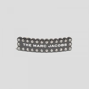 Marc Jacobs - The Scalloped Barrette