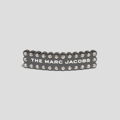 Marc Jacobs - The Scalloped Barrette