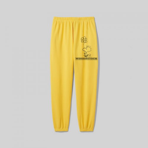 Marc Jacobs - Peanuts? x Marc Jacobs The Gym Pant