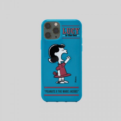 Marc Jacobs - Peanuts x Marc Jacobs The iPhone 11 Pro Case