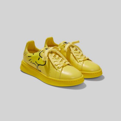 Marc Jacobs - Peanuts x Marc Jacobs The Men's Tennis Shoe