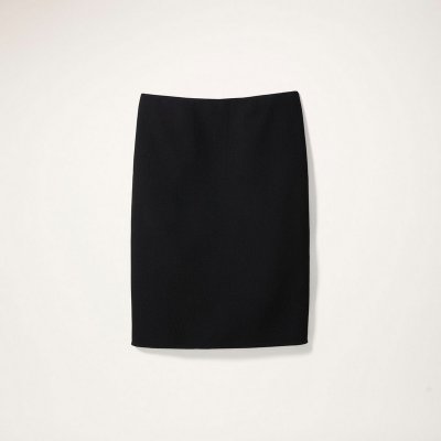 Marc Jacobs - Double-Face Boucle Pencil Skirt