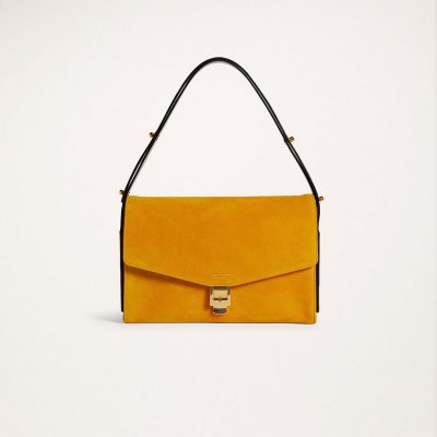 Marc Jacobs - Memo Suede Bag