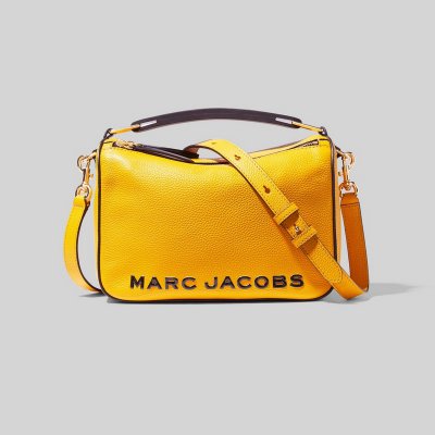 Marc Jacobs - The Softbox