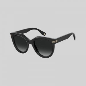 Marc Jacobs - Mod Round Sunglasses