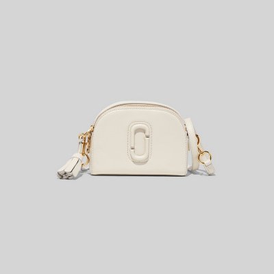 Marc Jacobs - Shutter Crossbody Bag