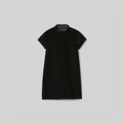 Marc Jacobs - The Little Black Dress