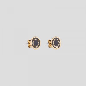 Marc Jacobs - The Medallion Studs