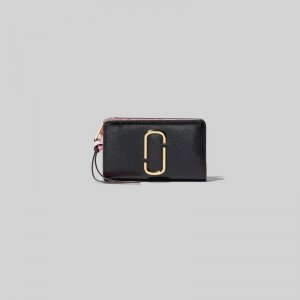 Marc Jacobs - The Snapshot Compact Wallet