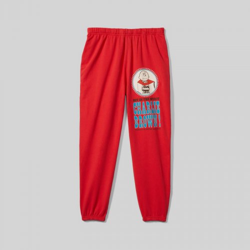 Marc Jacobs - Peanuts x Marc Jacobs The Gym Pant