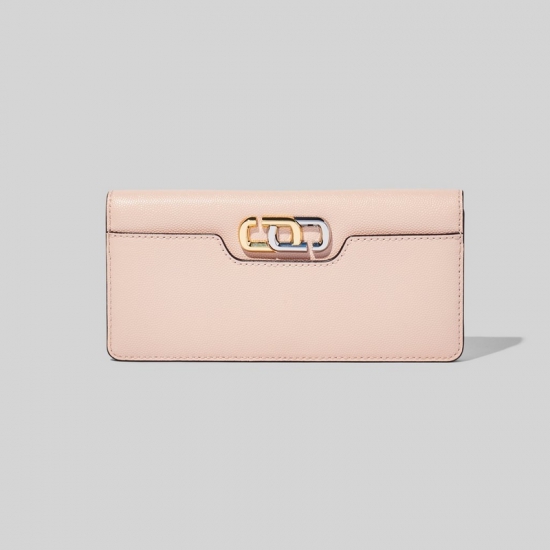 Marc Jacobs - The J Link Open Face Wallet - Click Image to Close