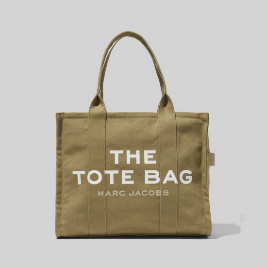 Marc Jacobs - The Traveler Tote Bag - Click Image to Close