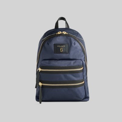 Marc Jacobs - Nylon Biker Mini Backpack