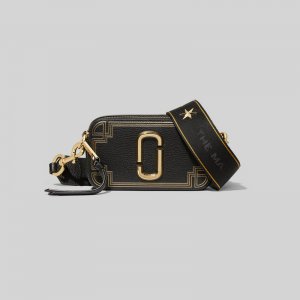 Marc Jacobs - The Snapshot Gilded