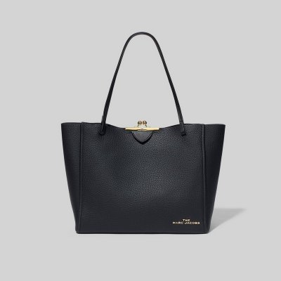 Marc Jacobs - The Kiss Lock Tote