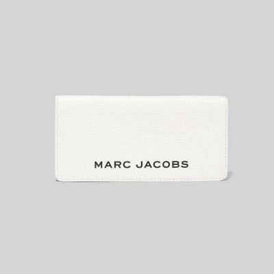 Marc Jacobs - The Colorblock Open Face Wallet