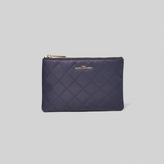 Marc Jacobs - The Beauty Flat Pouch - Click Image to Close