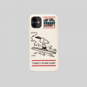 Marc Jacobs - Peanuts x Marc Jacobs The iPhone 11 Case