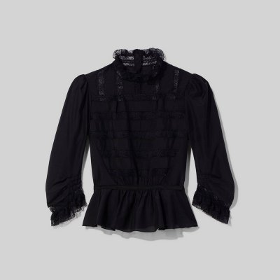 Marc Jacobs - The Victorian Blouse