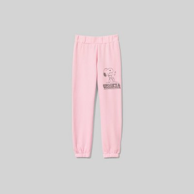 Marc Jacobs - Peanuts x Marc Jacobs The Gym Pant