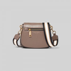 Marc Jacobs - Gotham Small Nomad Crossbody Bag