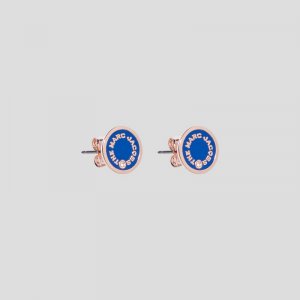 Marc Jacobs - The Medallion Studs