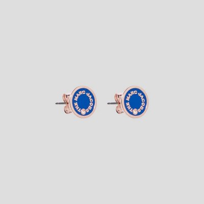 Marc Jacobs - The Medallion Studs