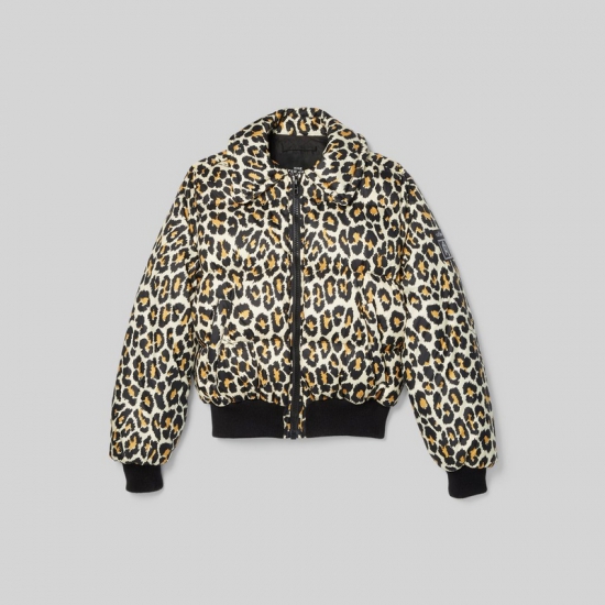 Marc Jacobs - The Puffer Jacket - Click Image to Close