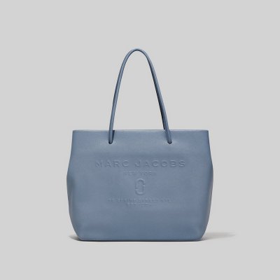 Marc Jacobs - Logo Shopper East-West Tote Bag