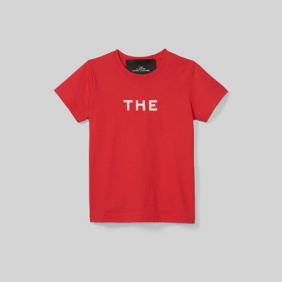 Marc Jacobs - The T-Shirt