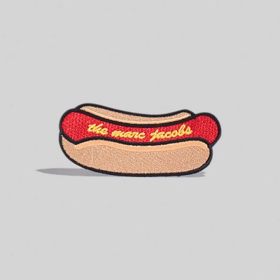 Marc Jacobs - The Hot Dog Patch