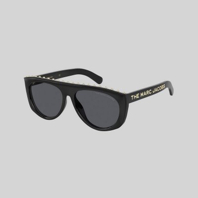 Marc Jacobs - The Soft Rectangular Sunglasses