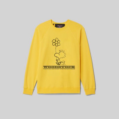 Marc Jacobs - Peanuts? x Marc Jacobs The Men's Sweatshirt