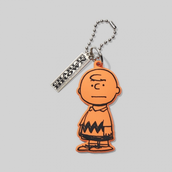 Marc Jacobs - Peanuts? x Marc Jacobs The Charlie Brown Charm - Click Image to Close