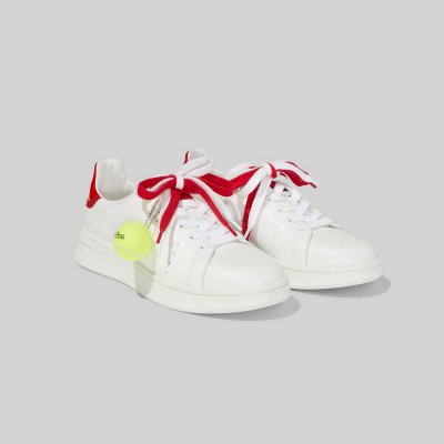 Marc Jacobs - The Men's Tennis Shoe