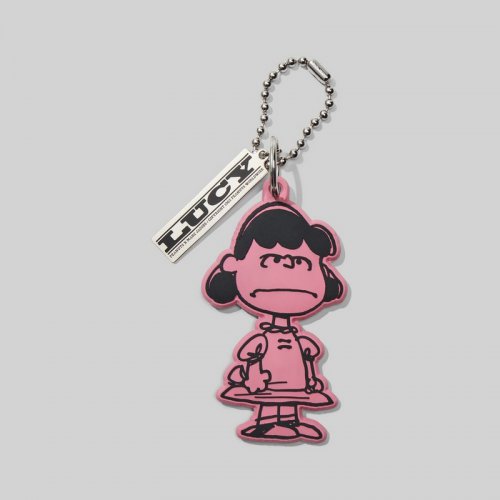 Marc Jacobs - Peanuts? x Marc Jacobs The Lucy Charm