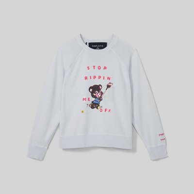 Marc Jacobs - Magda Archer x The Collaboration Sweatshirt Marc Jacobs