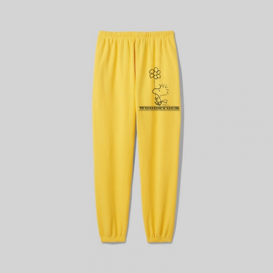 Marc Jacobs - Peanuts? x Marc Jacobs The Gym Pant - Click Image to Close